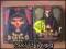 DIABLO 2 + PAN ZNISZCZENIA 2xBOX NOWE IDEALNY STAN