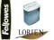 SALON Fellowes Niszczarka  P70CM gw 24mc  WARSZAWA