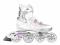 Rolki ROLLERBLADE Spark 80 W 255 mm  2012 OKAZJA !