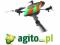 Parrot Ar.Drone Helikopter do smartfona iPhone