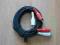 Kabel cinch 2wt/2gn 5m