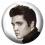 Elvis Presley  Przypinka, przypinki