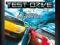 NOWA GRA Test Drive Unlimited ZE Platyna od topkan
