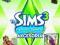 NOWA GRA Sims 3 Impreza w Plenerze Akcesoria od to
