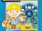 NOWA GRA Bob Budowniczy - Budujemy Lunapark od top