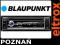 RADIO BLAUPUNKT MADRID 210 CD MP3 USB 5042