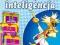 NOWA GRA Mlody Einstein Inteligencja (3CD) w Folii