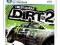 NOWA GRA Dirt 2 Best Of Racing w Folii