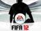 NOWA GRA FIFA 12 PC PL w Folii NOWA GRA FIFA 12 PC PL w Folii