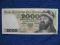 2000 zł 1982 seria BW stan UNC