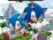 Sonic Generations PC NOWOŚĆ /SKLEP MERGI