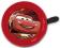 DZWONEK DO ROWERU  CARS- DISNEY