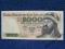 2000 zł 1982 seria BZ stan UNC