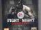 FIGHT NIGHT CHAMPION  PS3 NOWA FOLIA