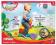 PLAYSKOOL - AUTO JEŹDZIK SKOCZEK DŹWIĘKI NOWE