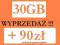 Internet Orange Free na kartę 30GB +90zł gratis