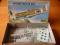 MESSERSCHMITT  BF 109F 1:72 HELLER !!!!