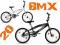 ROWER BMX 20 ROTOR PEGI 2 kol MEGA DESIGN SKATE