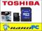 HIT! PAMIĘĆ TOSHIBA microSDHC SD 16GB +ADAPTER SD
