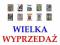 10 NOWYCH GIER - FOLIA - SUPER ZESTAW - OKAZJA