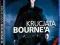 KRUCJATA BOURNE'A