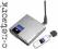 Zestaw router WRT54GC-EU + karta WiFi WUSB54GC-EU