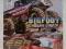 BIGFOOT COLLISION COURSE - GRA PC NOWA - WYPRZEDAŻ
