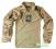 BLUZA COMBAT SHIRT Helikon CamoGrom Multicam L