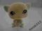 Littlest Pet Shop figurka