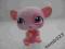 Littlest Pet Shop figurka