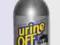 URINE OFF usuwa plamy z mocz u kota 118 ml