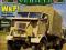CLASSIC MILITARY VEHICALE 125