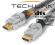 Topowy HDMI 1.4 3D Techlink WiresXS 1m - Warszawa