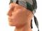 NOWA Chusta BANDANA CZAPKA Army Headwrap PUSTYNNA