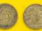 10 Reichspfennig 1935r F