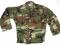 nowa BLUZA Army Combat Uniform CCE WOODLAND XL