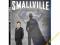 TAJEMNICE SMALLVILLE (SEASON 10) (4 BLU RAY)