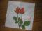 3 szt./komplet serwetki decoupage + gratis
