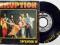 Eruption - Leave A Light SP (Tonpress)
