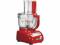 Malakser Kitchen Aid czerwony 100%sprawnyGWARANCJA