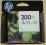 ORYGINALNY TUSZ HP 300 XL, CC644E KOLOR !!!