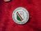 LEGIA WARSZAWA OKRĄGŁA LEGIA WARSZAWA OKRĄGŁA