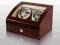 Rotomat -Watchwinder  KRAFF Epsilon na 4+5 zegarki