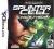 Splinter Cell - Chaos Theory (DS, DSi, XL, 3DS)