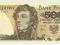 500 złotych 1982 r. seria DC (UNC)