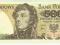 500 złotych 1982 r. seria GC (UNC)
