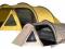 Namiot Monaco 4 CAMPUS 150ZŁ TANIEJ!  + PODŁOGA