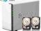 Synology DS212j 2 x 1TB od dystrybutora !!!