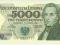 5000 tyś. złotych 1982 r. seria  DN (UNC)