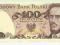 100  złotych 1979 r. seria  GY (UNC)